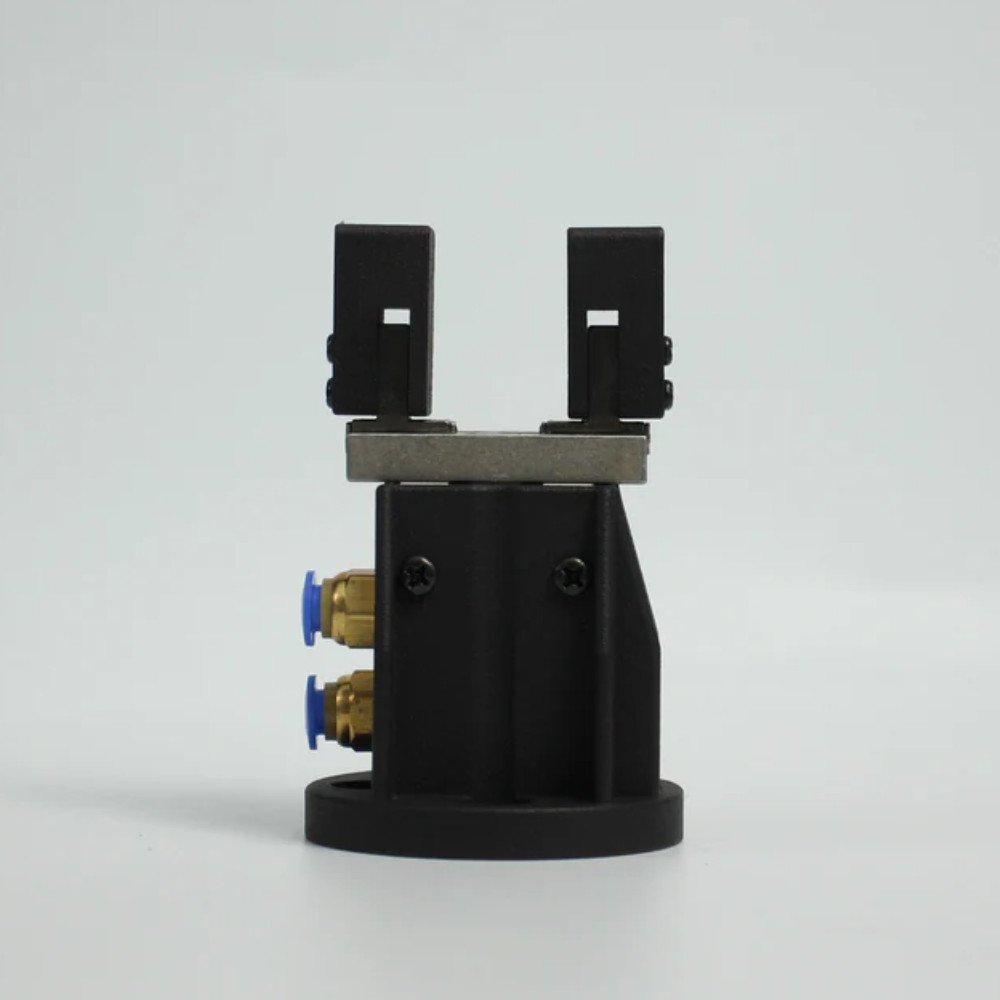 Воздушный параллельный захват. MyCobot Pro Air Parallel Grippers